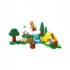 Nessiworld 77047 Lego Animal Crossing Bunnienin Açık Hava Aktiviteleri 164 parça +6 yaş