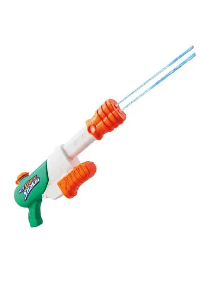 Nerf Super Soaker Hydro Frenzy - F3891