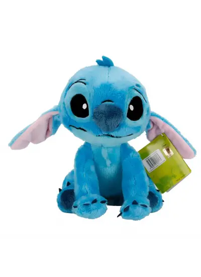 Disney Core Stitch Peluş 25 cm