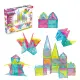 Nessiworld 03294 Kristal Puzzle 200 Parça