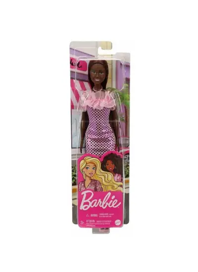 Barbie Pırıltılı Bebekler - T7580-HJR94