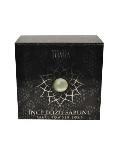 İnci Tozu Sabunu 150 Gr