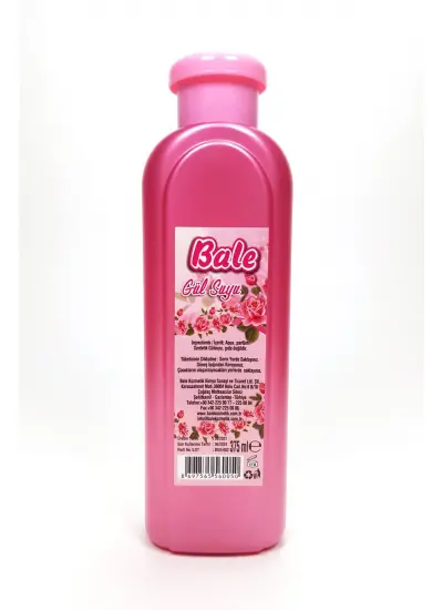 Gül Suyu 375 Ml