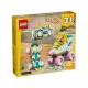 31148 LEGO® Creator 3’ü1 arada Retro Paten 342 parça +8 yaş