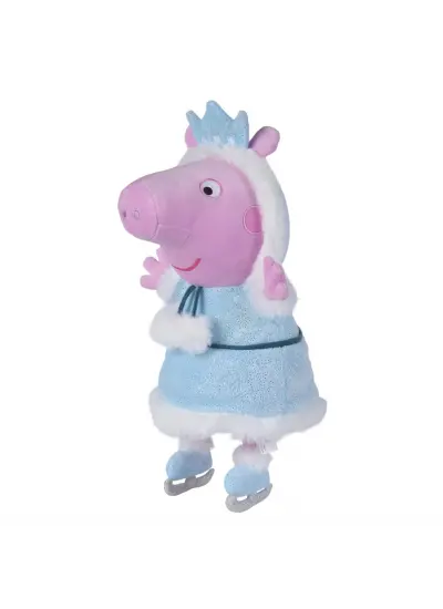 Peppa Pig Buz Patencisi 28 cm