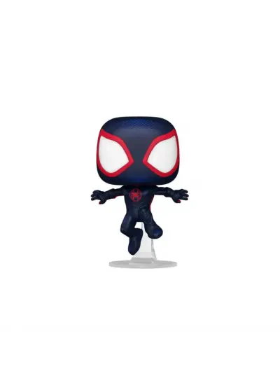 Funko POP Marvel: Across The Spider Verse - Spider-Man Miles Morales 10''