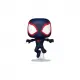 Funko POP Marvel: Across The Spider Verse - Spider-Man Miles Morales 10''