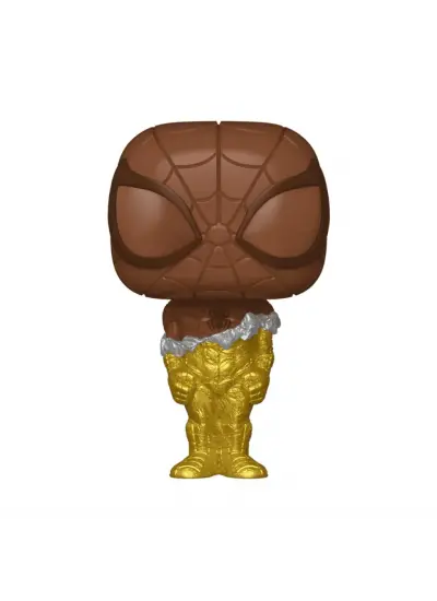 Nessiworld Funko POP Marvel: Spider-Man (Easter Chocolate)