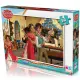 Nessiworld KS Elena Avalor 50 Parça Puzzle