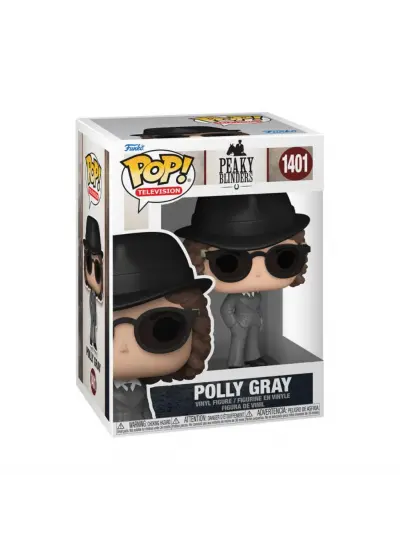 Television Peaky Blinders Polly Gray