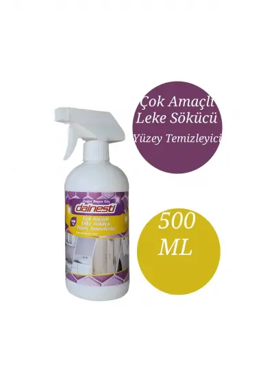 Çok Amaçlı Leke Sökücü 500ML