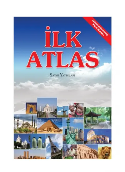 İlk Atlas