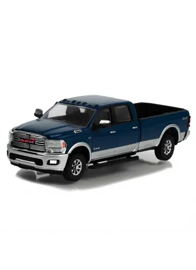 Nessiworld Greenlight 1/64 2022 RAM 2500 Laramie 4x4