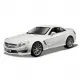 NessiWorld 1:24 Bburago Mercedes Benz SL 65 Amg