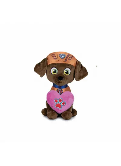 NessiWorld760022232 PAW Patrol Love Serisi 27 cm Peluş