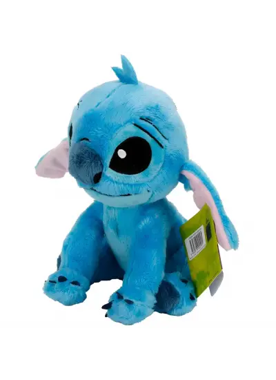 Disney Core Stitch Peluş 25 cm