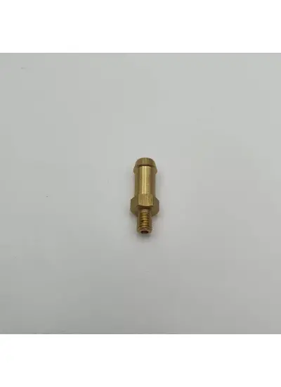 M8 - 10/8 MM MİNİ HORTUM UÇLU REKOR