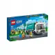 60386 LEGO® City - Geri Dönüşüm Kamyonu 261 parça +5 yaş