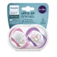 Nessiworld   Avent Ultra Air Emzik 6-18 Ay Kız