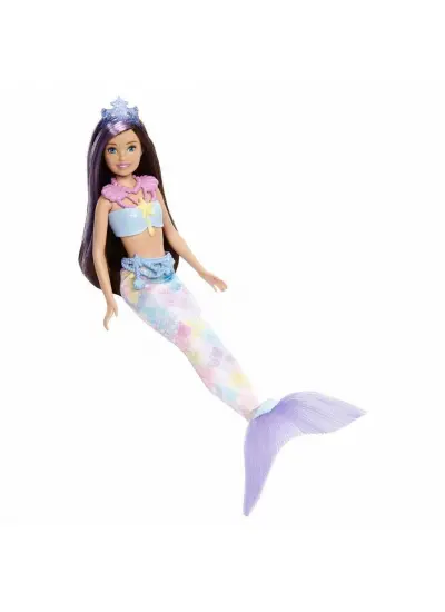 Barbie Mermaid Power Bebekleri Skipper - HHG54-HHG55