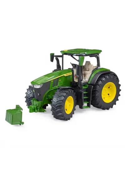 John Deere 7R 350 Traktör