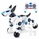 Nessiworld Dogo Sesli Ve Işıklı Robot Köpek