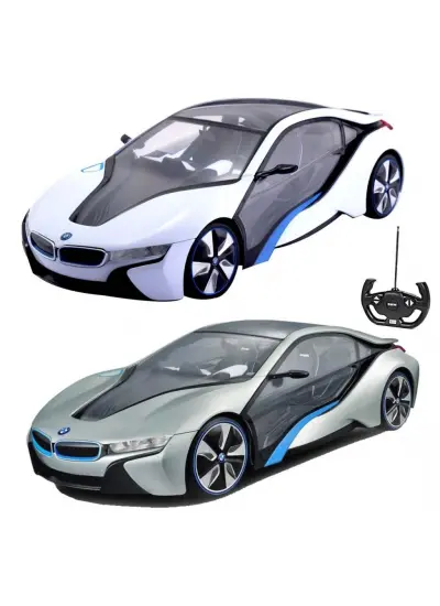 Rastar Kumandalı 1:14 Bmw İ8