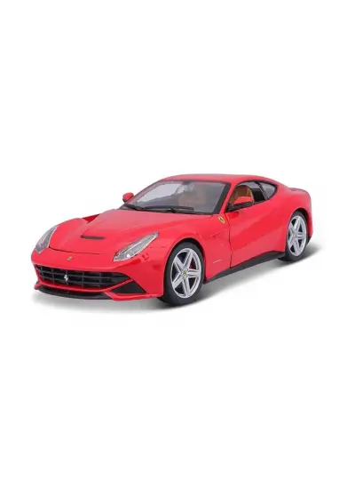 Nessiworld 26007 1:24 Burago Ferrari F12 Berlinetta -Sunman