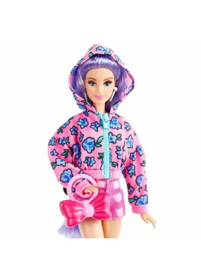 Nessiworld Barbie Extra Kıyafet Paketleri HDJ38