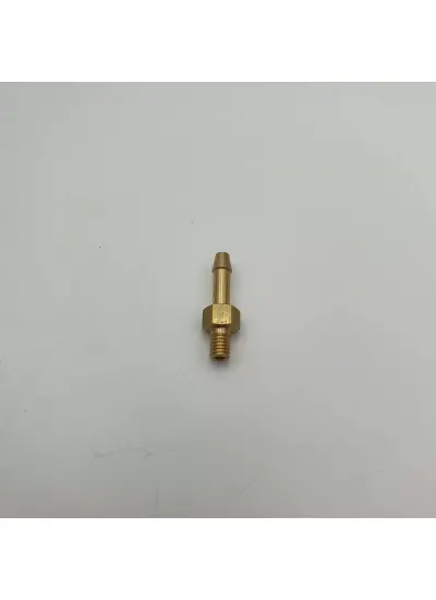 M6 - 8/6 MM MİNİ HORTUM UÇLU REKOR