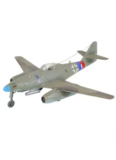 Nessiworld Revell Messerschmitt 262 A1-a