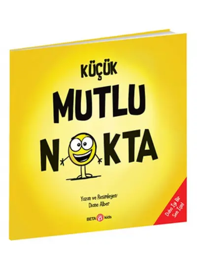 Küçük Mutlu Nokta  (4022)