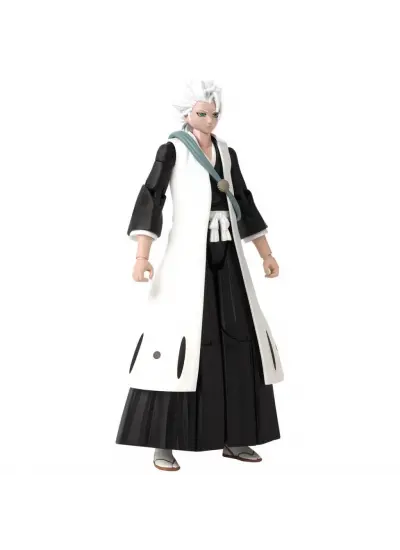 NessiWorld Bandai Toshiro Hitsugaya Poz Verilebilir Figür 16 cm