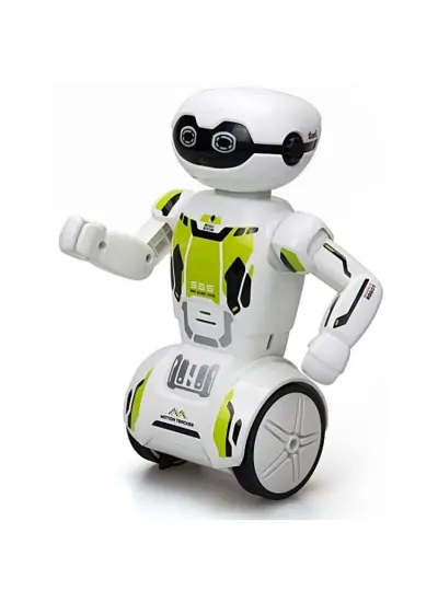 Nessiworld Silverlit Macrobot Robot