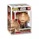 Nessiworld  POP! Star Wars Jar Jar Binks with Booma Balls 76017