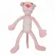 Pembe Panter Peluş 32 cm