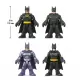 Nessiworld HXY44 Imaginext DC Super Friends Batman 85. Yıl Seti