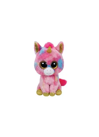 Ty Beanie Boo´S Tek Boynuzlu At Peluş 15 Cm