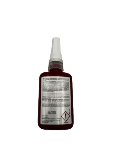 RT - 38 RULMAN KENETLEYİCİ ÇOK YÜKSEK KUVETLİ 50 ML