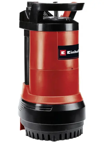 Einhell GE PP 5555 RB-A Dalgıç Pompa