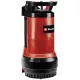 Einhell GE PP 5555 RB-A Dalgıç Pompa