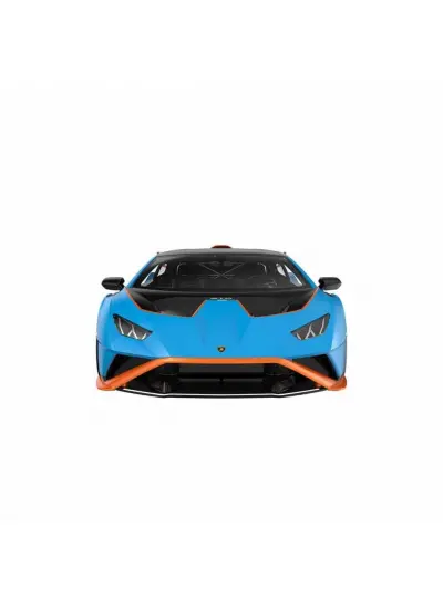 1:14 Lamborghini Huracan STO Işıklı Uzaktan Kumandalı Araba