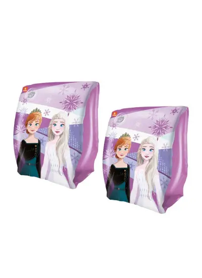 Nessiworld S00016924 Disney Frozen Şişme Kolluk 2-6 Yaş