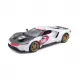 MAIS 31390 Maisto Özel Sürüm 1 18 Ford Gt Herigate Model Araba -Necotoys