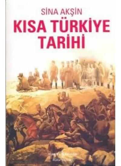 Kısa Türkiye Tarihi  (4022)