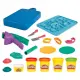 Nessiworld Play-Doh Küçük Şefler Başlangıç Seti̇ F6904