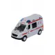 CNL-9999 - AMBULANS ÇARPDÖN ISIKLI SESLI PILLI 48