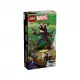 76282 ﻿LEGO® Marvel Rocket ve Bebek Groot 566 parça +10 yaş