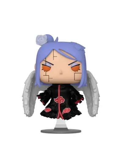 Funko POP Animation: Naruto - Konan