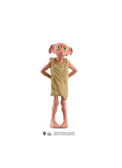 Nessiworld 13985 Schleich - Dobby (Özgür Elf) - Harry Potter Serisi +3 yaş